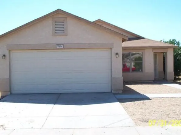 12478 N Pablo St, El Mirage, AZ 85335