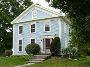 22 S Main St, Belchertown, MA 01007