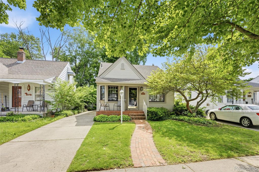 2815 Vassar St, Dearborn, MI, Dearborn