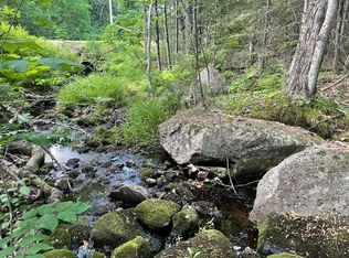 80 Gammon Road, Peru, ME 04290