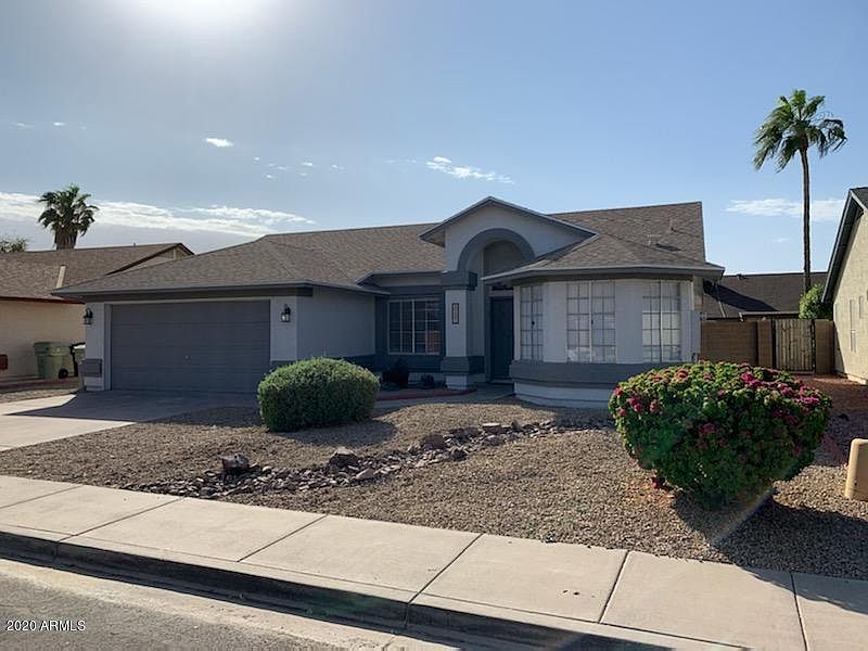 1st image of 8343 W Sierra Vista Dr