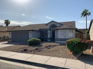 8343 W Sierra Vista Dr, Glendale, AZ 85305