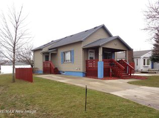 2312 S Lincoln St, Bay City, MI 48708