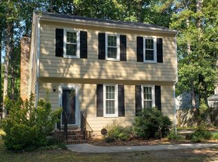 4702 Archduke Rd, Glen Allen, VA 23060