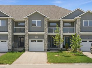 107 Stephenson Way, Minto, ON N0G2P0