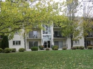 1004 E Harding Dr APT 107, Urbana, IL