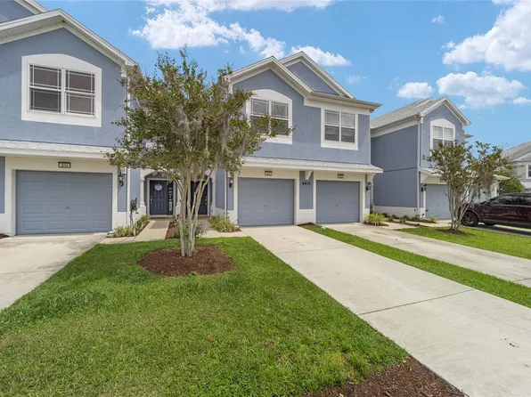 4415 SW 52nd Cir APT 105, Ocala, FL 34474