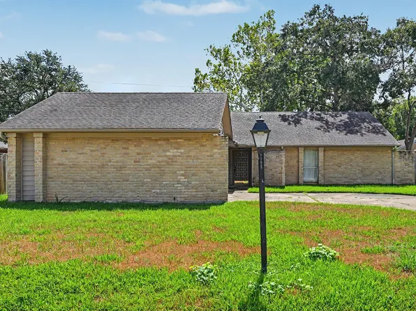 22527 Indian Ridge Dr, Katy, TX 77450