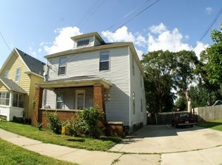 927 Crosby St NW #1, Grand Rapids, MI 49504