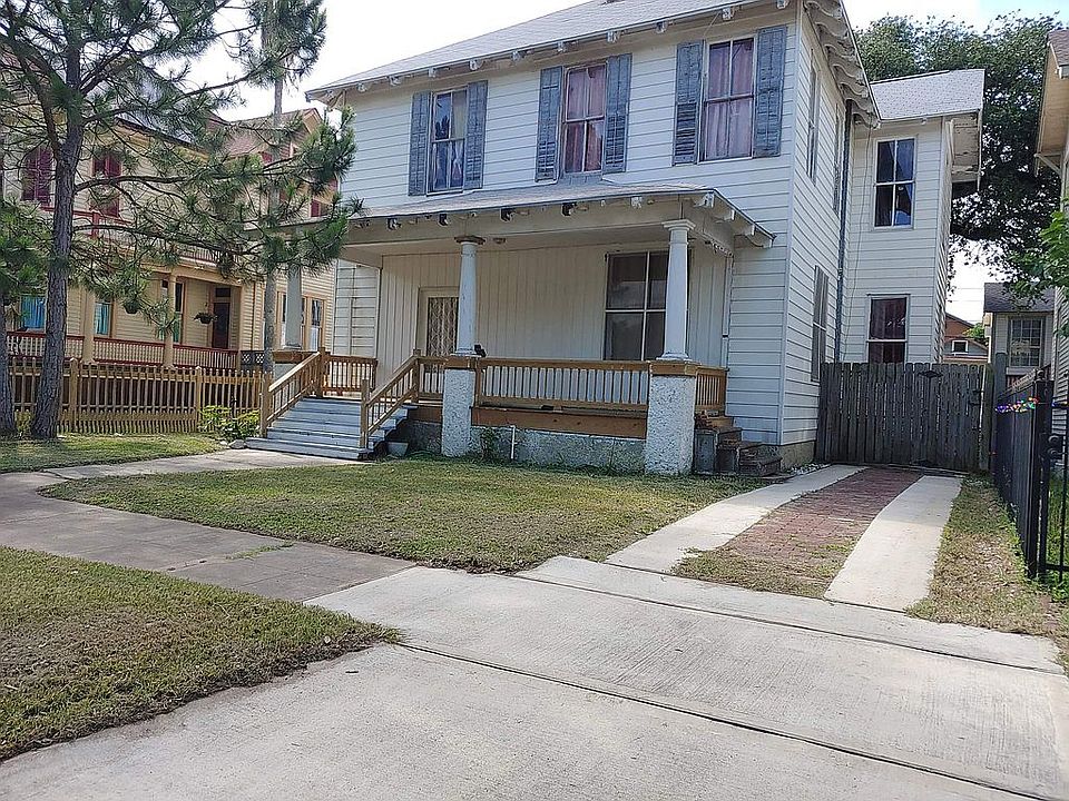 2nd image of 3214 Avenue P