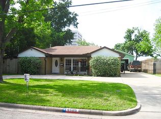 4505 Randwick Dr, Houston, TX 77092
