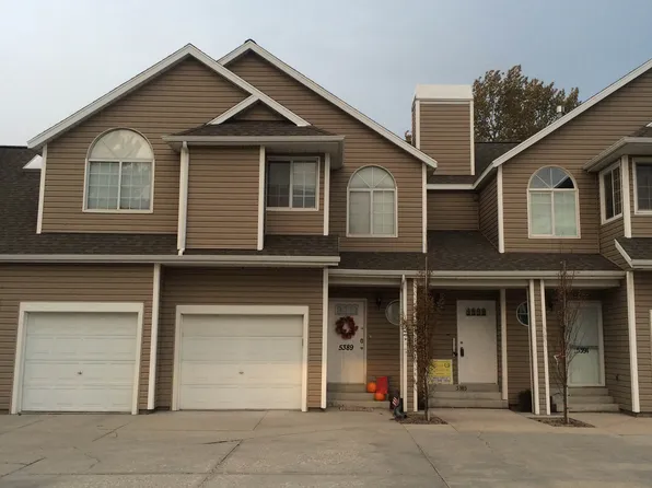 5385 S New Hampton Dr, Murray, UT 84123
