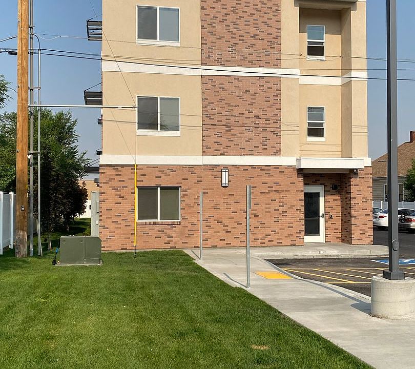 1st image of 2968 Wall Ave APT 101