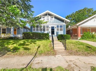 4240 Bell St, Kansas City, MO 64111