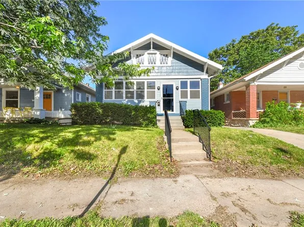 4240 Bell St, Kansas City, MO 64111