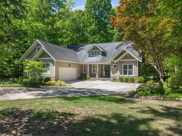 6509 Mountain Brook Ln, Raleigh, NC 27615