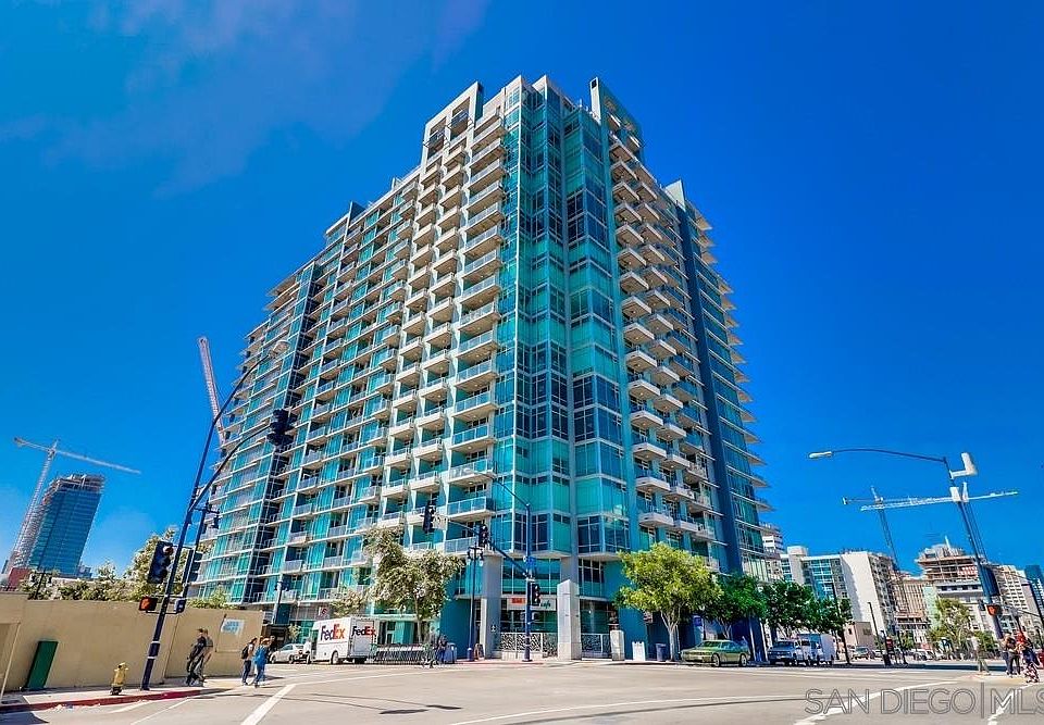 1st image of 1080 Park Blvd Unit 201