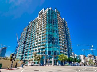 1080 Park Blvd UNIT 201, San Diego, CA 92101