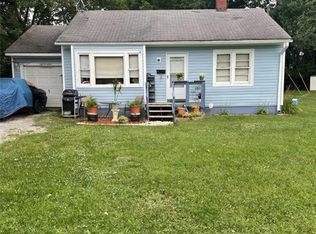 1444 Plank Rd, Jeffersonville, IN 47130