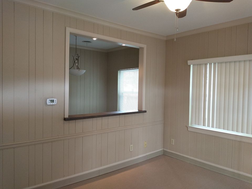 Front room