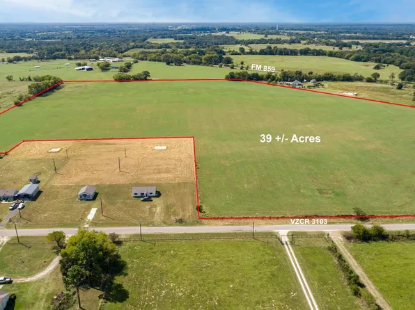 Vz County Road 3103, Wills Pt, TX 75169