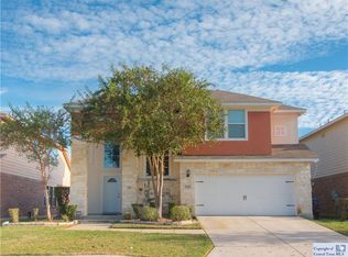 8823 Hays Parc Rd, Converse, TX 78109