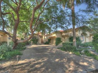 891 Mesa Grande Dr, Palm Desert, CA 92211