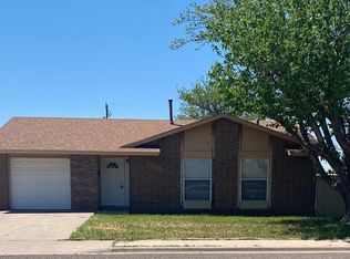 1335 Coronado Ave, Odessa, TX 79763