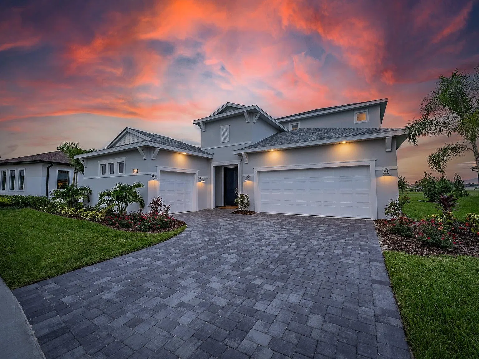5 bed, 3.5 bath, 3252 sqft, $4,600 — Photo 2