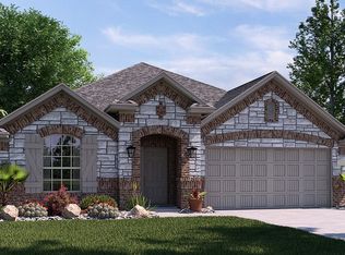 332 Red Morganite Trl, Buda, TX 78610