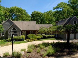 Winterberry Ln, East Hampton, NY 11937