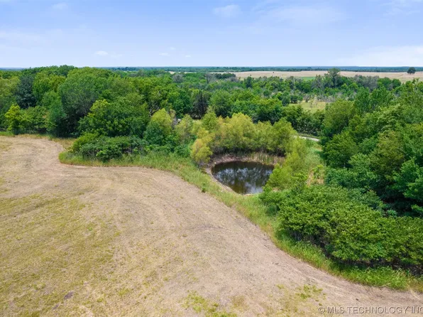 S Highway 28, Chelsea, OK 74016