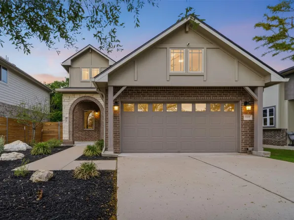 6701 Alleyton Dr, Austin, TX 78725