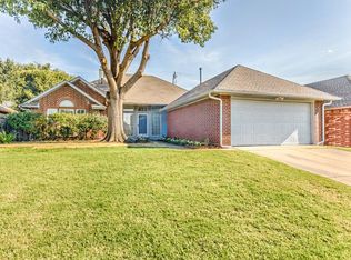 1329 NW 185th St, Edmond, OK 73012