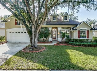 3741 Cardinal Oaks Cir, Orange Park, FL 32065