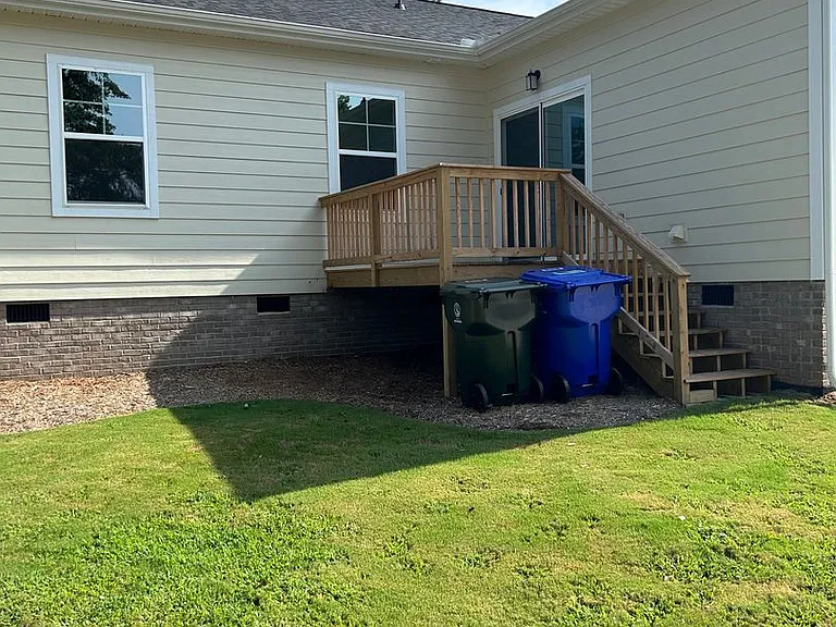 402 Prosperity Ave — Photo 16