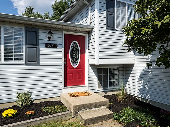 2nd image of 5361 Orchardridge Ct