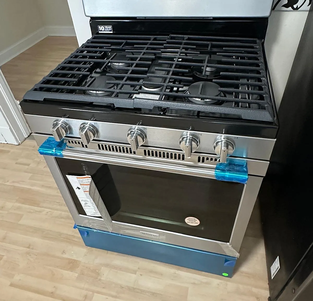 1 bed, 750 sqft, $1,850 — Photo 4