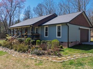 426 No Pone Valley Rd NW, Georgetown, TN 37336