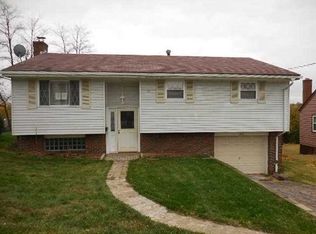 213 Wilkins Ave, East Pittsburgh, PA 15112