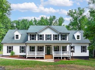 170 Dunneden Dr, Danielsville, GA 30633