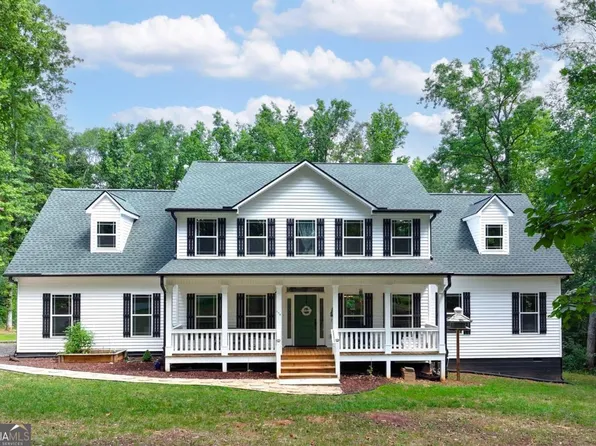 170 Dunneden Dr, Danielsville, GA 30633