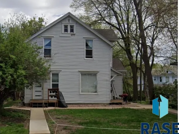 112 N Prairie Ave, Sioux Falls, SD 57104