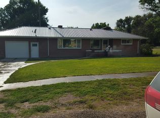 430 Maple Street, Potter, NE 69156