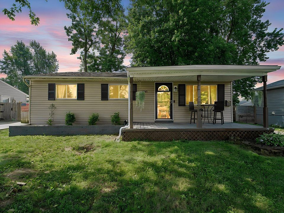 1st image of 4965 Attica Dr