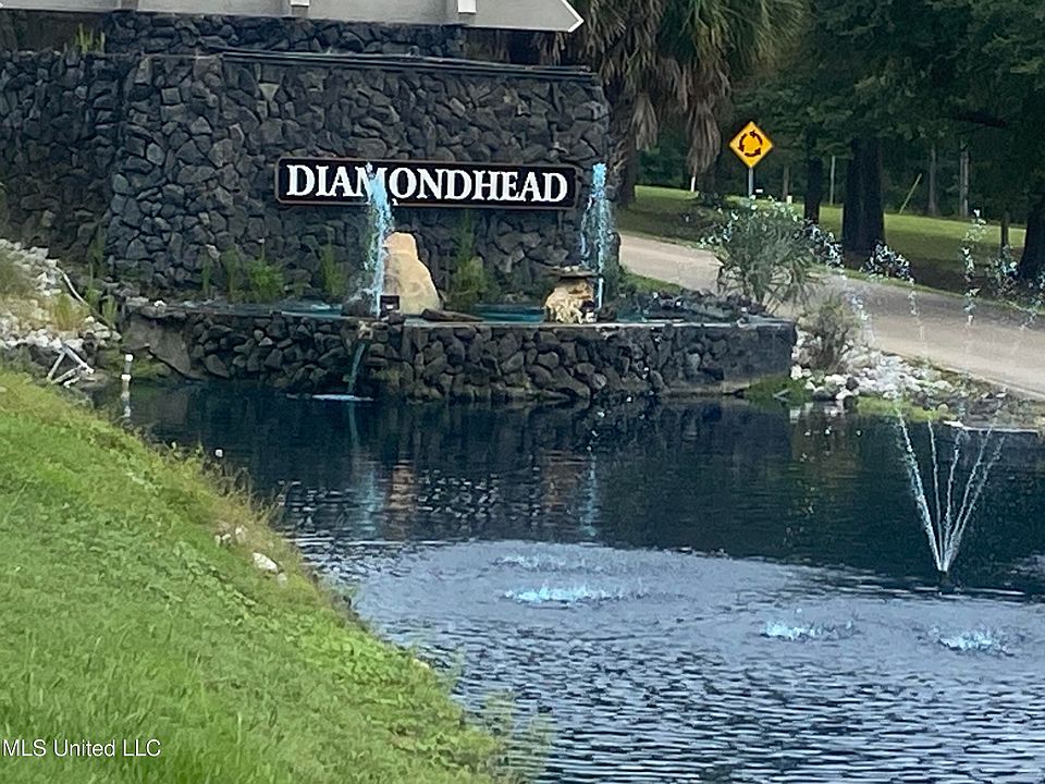 2nd image of Diamondhead Dr N Lot 14