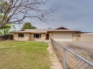 4424 W Tierra Buena Ln, Glendale, AZ 85306