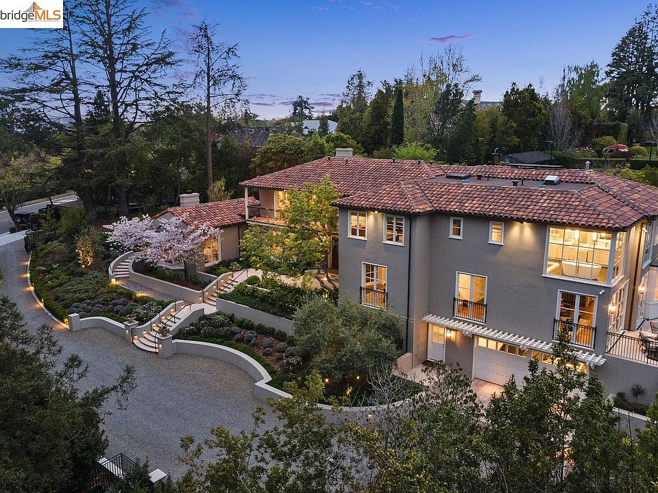 345 Hampton Rd, Piedmont, CA 94611 MLS 41024613 Zillow