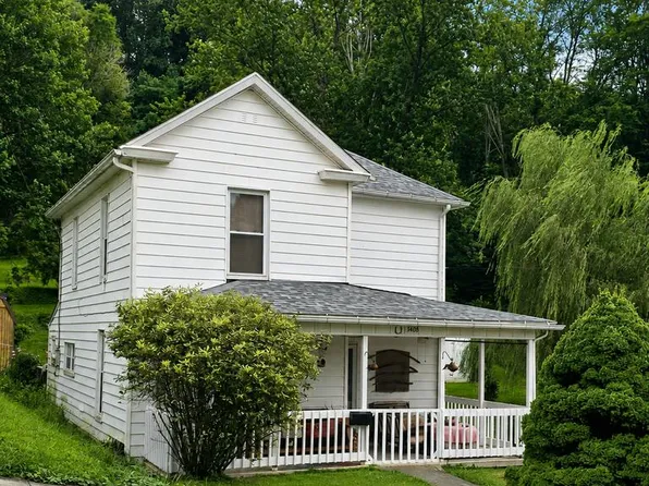1408 Franklin St, Bluefield, WV 24701
