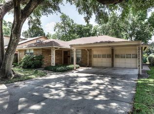 5227 Lamonte Ln, Houston, TX 77092